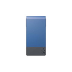 GP M2 Series Powerbank 20000mAh Bl - High Capacity, Fast Charging & Reliable Power Solution!